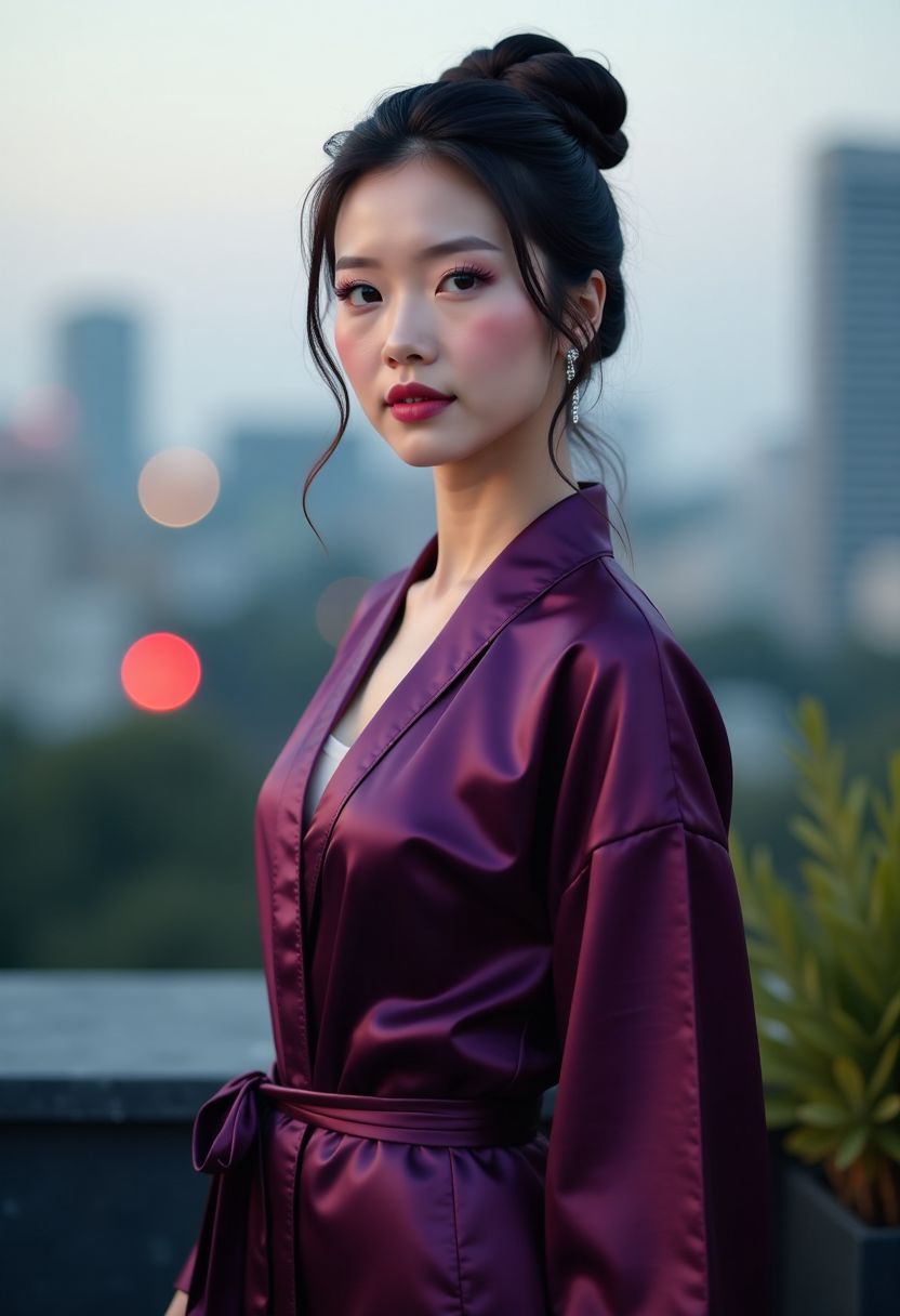 星港巡游幕后制作